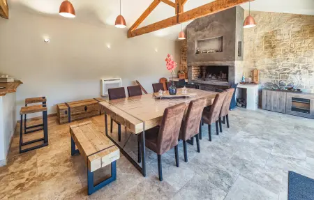 Maison 8 personnes à Saint Jean de Minervoi - Photo 3