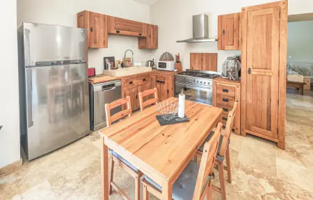 Maison 8 personnes à Saint Jean de Minervoi - Photo 5