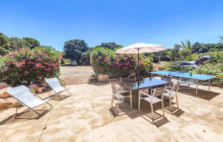 Maison 8 personnes à Saint Jean de Minervoi - Photo 7