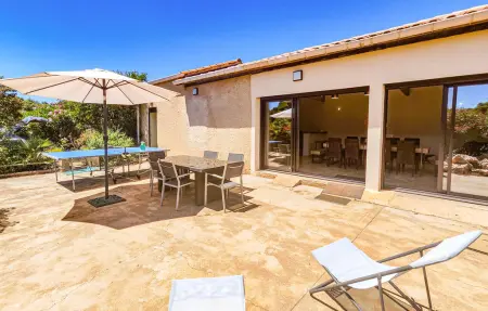 Maison 8 personnes à Saint Jean de Minervoi - Photo 10