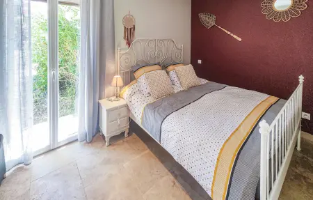 Maison 8 personnes à Saint Jean de Minervoi - Photo 14