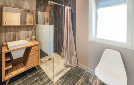 Maison 8 personnes à Saint Jean de Minervoi - Photo 21