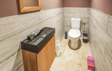 Maison 8 personnes à Saint Jean de Minervoi - Photo 22