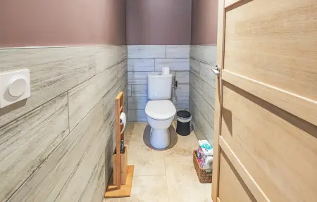 Maison 8 personnes à Saint Jean de Minervoi - Photo 23