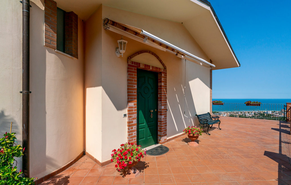 Maison 6 chambres vue panoramique mer, Belsito - Photo 2