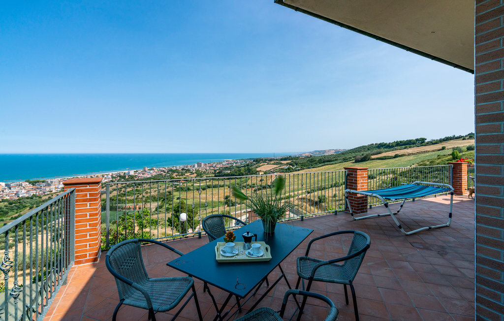 Maison 6 chambres vue panoramique mer, Belsito - Photo 4