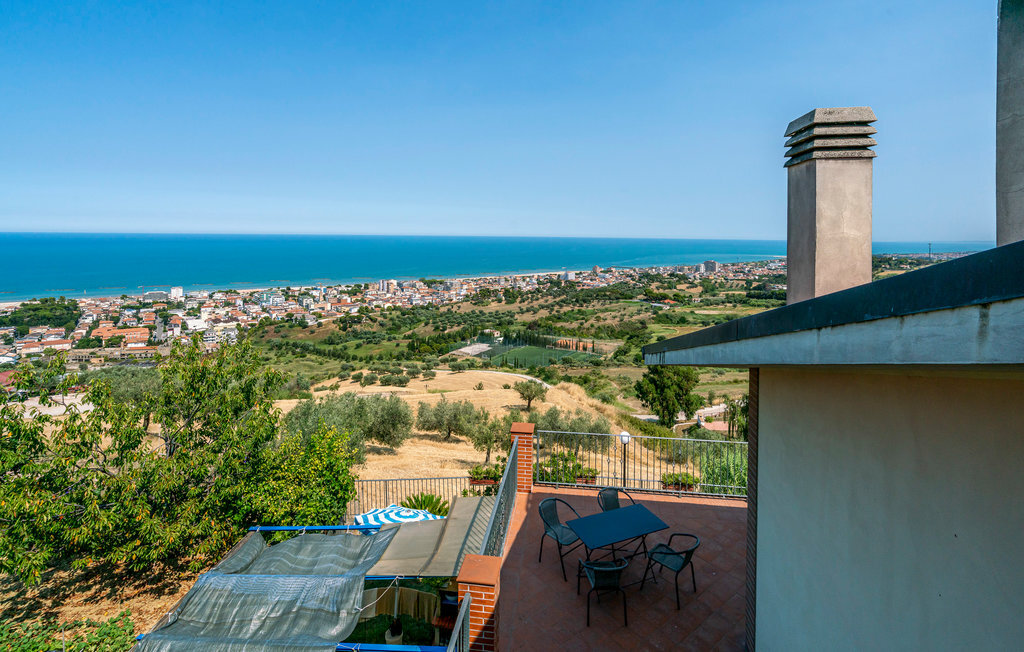 Maison 6 chambres vue panoramique mer, Belsito - Photo 7