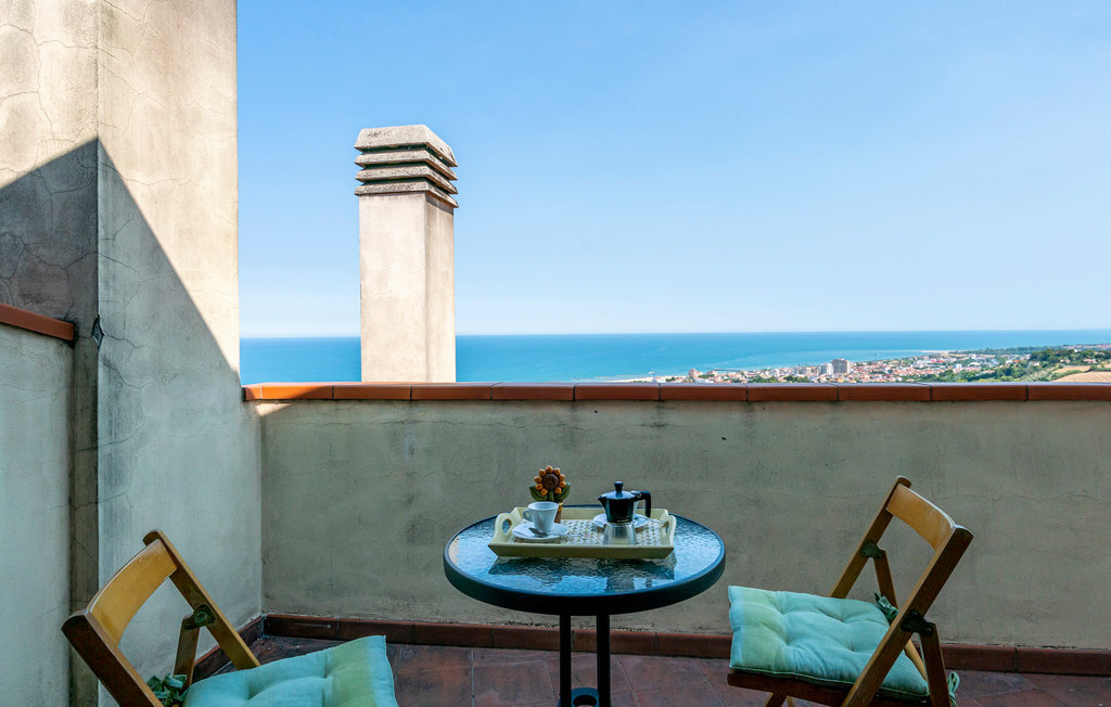 Maison 6 chambres vue panoramique mer, Belsito - Photo 9
