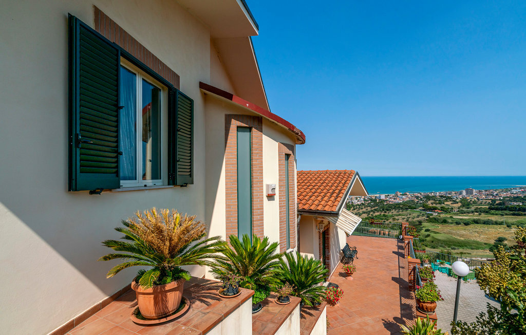 Maison 6 chambres vue panoramique mer, Belsito - Photo 10