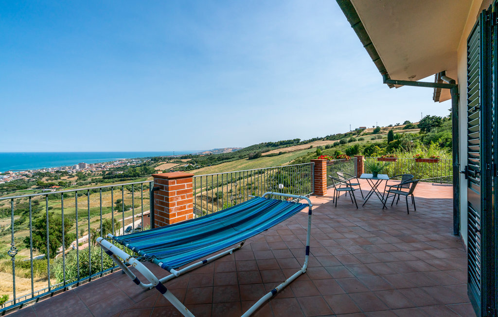 Maison 6 chambres vue panoramique mer, Belsito - Photo 12