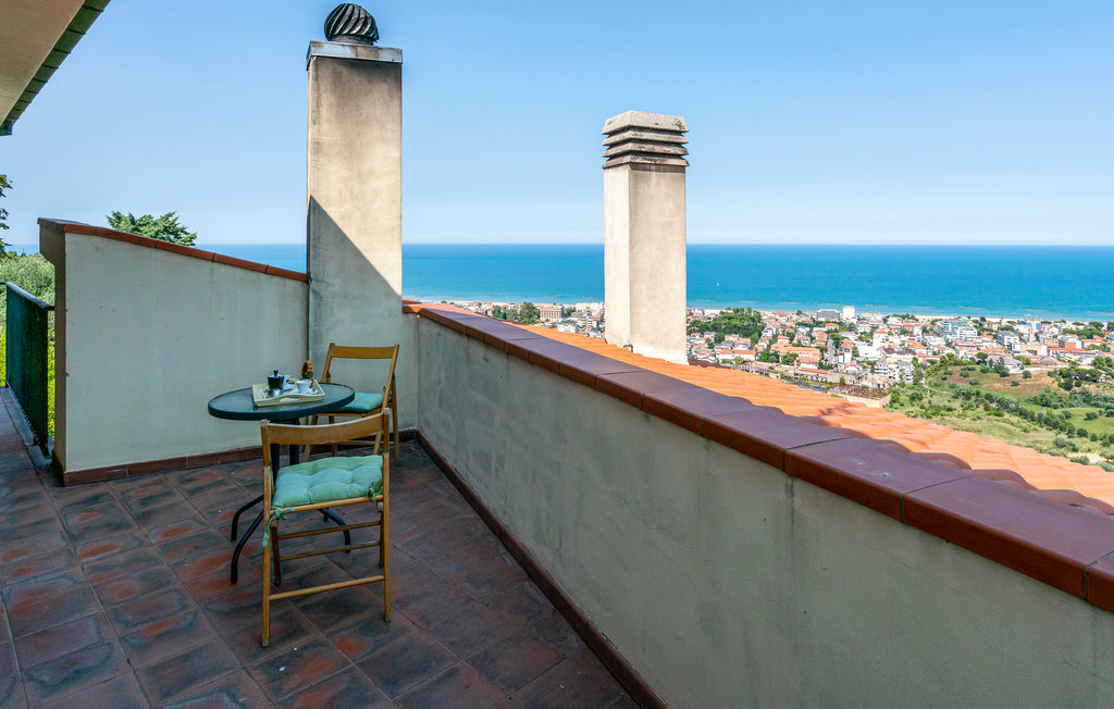 Maison 6 chambres vue panoramique mer, Belsito - Photo 14