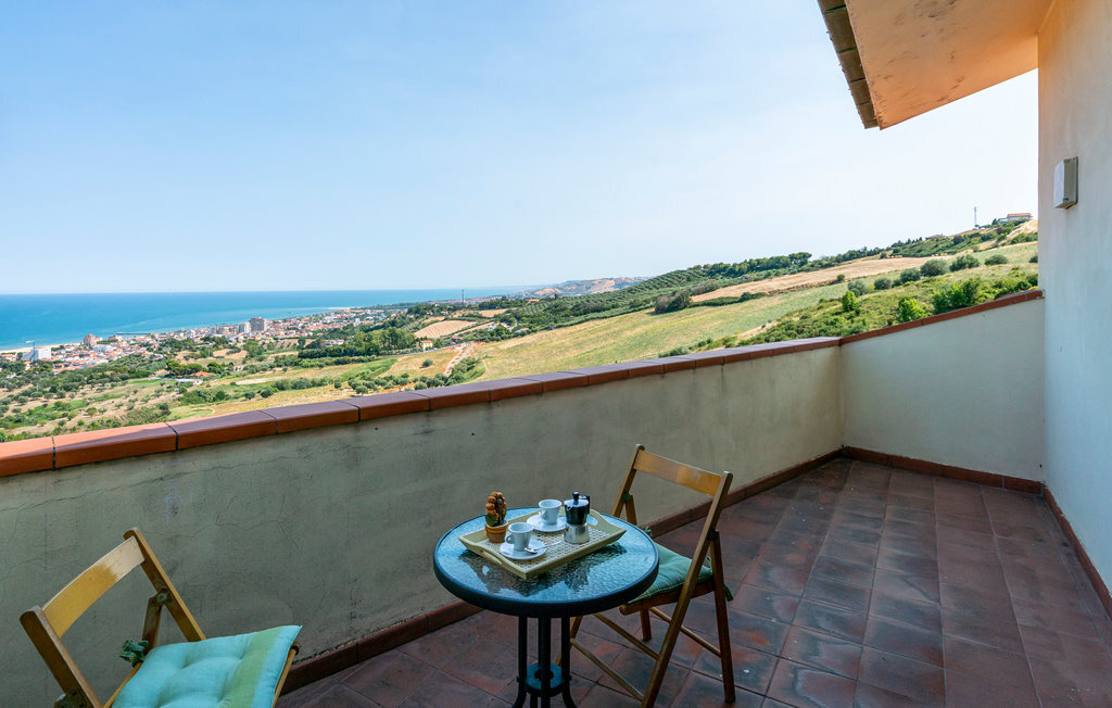 Maison 6 chambres vue panoramique mer, Belsito - Photo 15