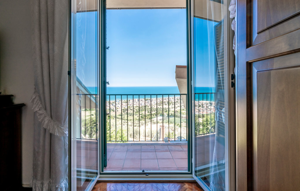 Maison 6 chambres vue panoramique mer, Belsito - Photo 16