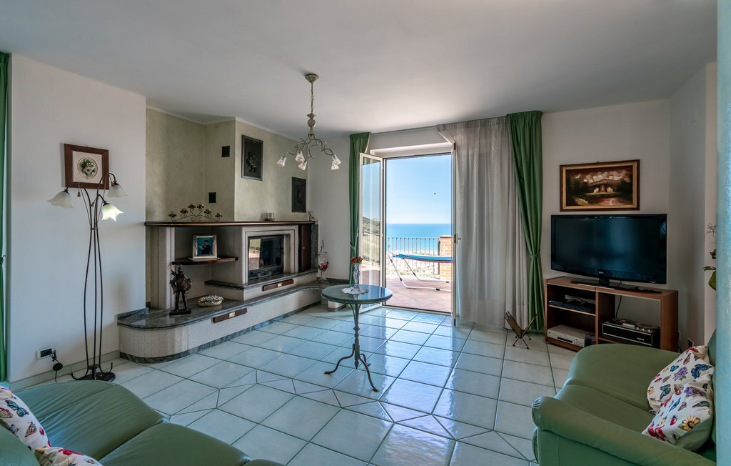 Maison 6 chambres vue panoramique mer, Belsito - Photo 18