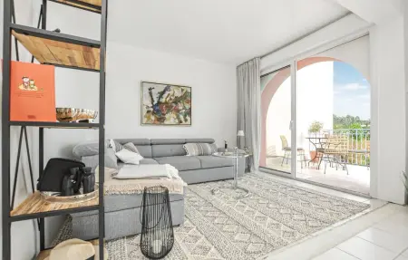 Maison 6 personnes à Les Issambres - Photo 3