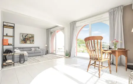 Maison 6 personnes à Les Issambres - Photo 4
