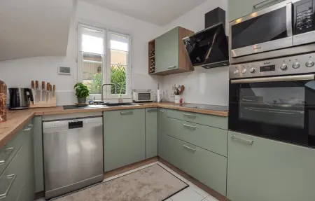 Maison 6 personnes à Les Issambres - Photo 6