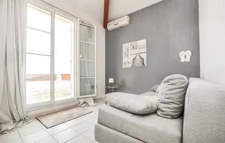 Maison 6 personnes à Les Issambres - Photo 7
