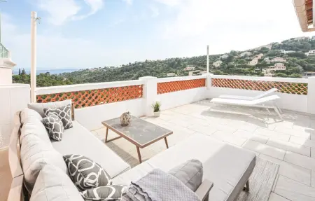 Maison 6 personnes à Les Issambres - Photo 8