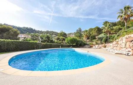 Maison 6 personnes à Les Issambres - Photo 9