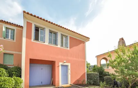 Maison 6 personnes à Les Issambres - Photo 10