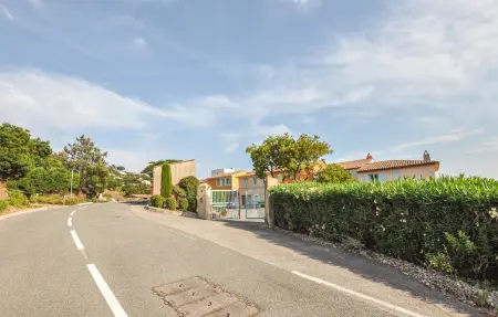 Maison 6 personnes à Les Issambres - Photo 11