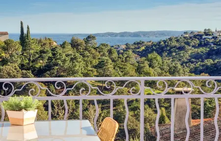 Maison 6 personnes à Les Issambres - Photo 12