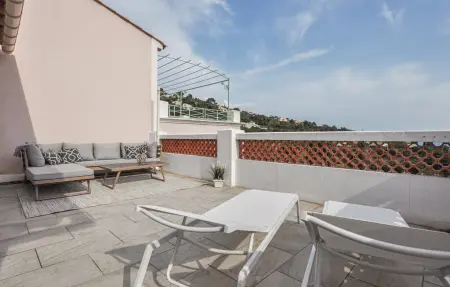 Maison 6 personnes à Les Issambres - Photo 14
