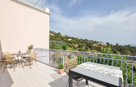 Maison 6 personnes à Les Issambres - Photo 15