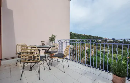 Maison 6 personnes à Les Issambres - Photo 16