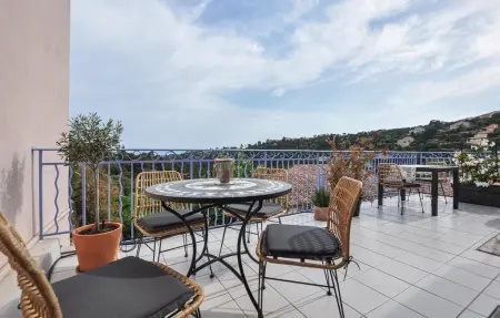 Maison 6 personnes à Les Issambres - Photo 17
