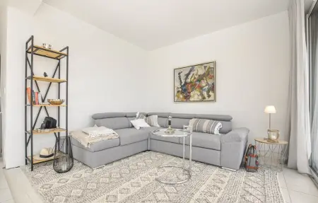 Maison 6 personnes à Les Issambres - Photo 22