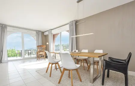 Maison 6 personnes à Les Issambres - Photo 23