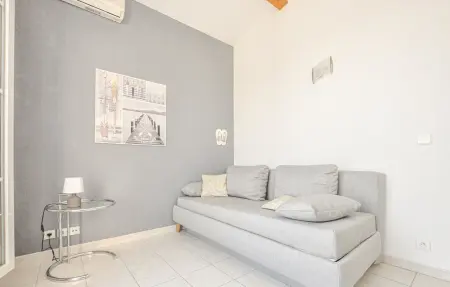 Maison 6 personnes à Les Issambres - Photo 24