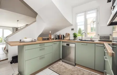 Maison 6 personnes à Les Issambres - Photo 25