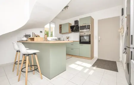 Maison 6 personnes à Les Issambres - Photo 26