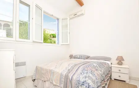 Maison 6 personnes à Les Issambres - Photo 29