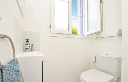 Maison 6 personnes à Les Issambres - Photo 31
