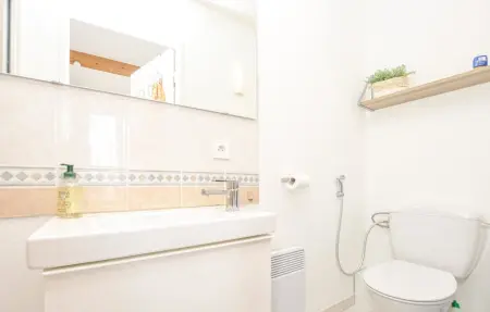 Maison 6 personnes à Les Issambres - Photo 32