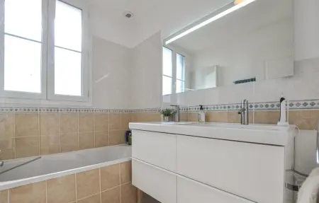 Maison 6 personnes à Les Issambres - Photo 35