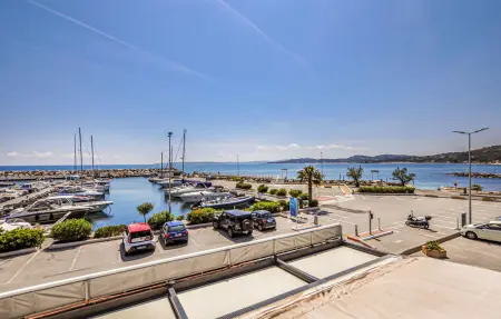 Maison 6 personnes à Les Issambres - Photo 38