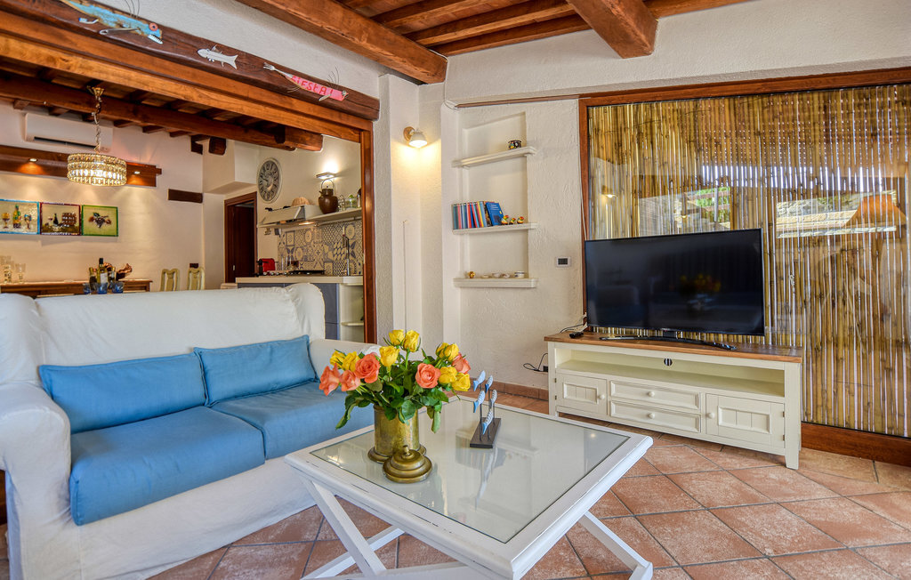 Maison avec piscine privée vue mer, Castiglione della Pescaia - Photo 3