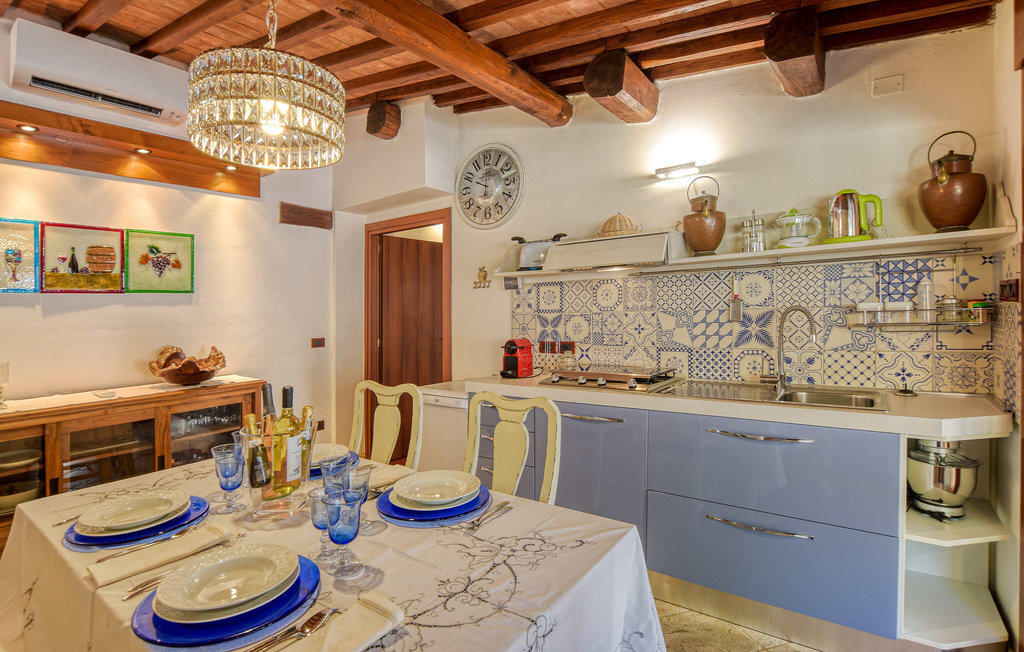 Maison avec piscine privée vue mer, Castiglione della Pescaia - Photo 4