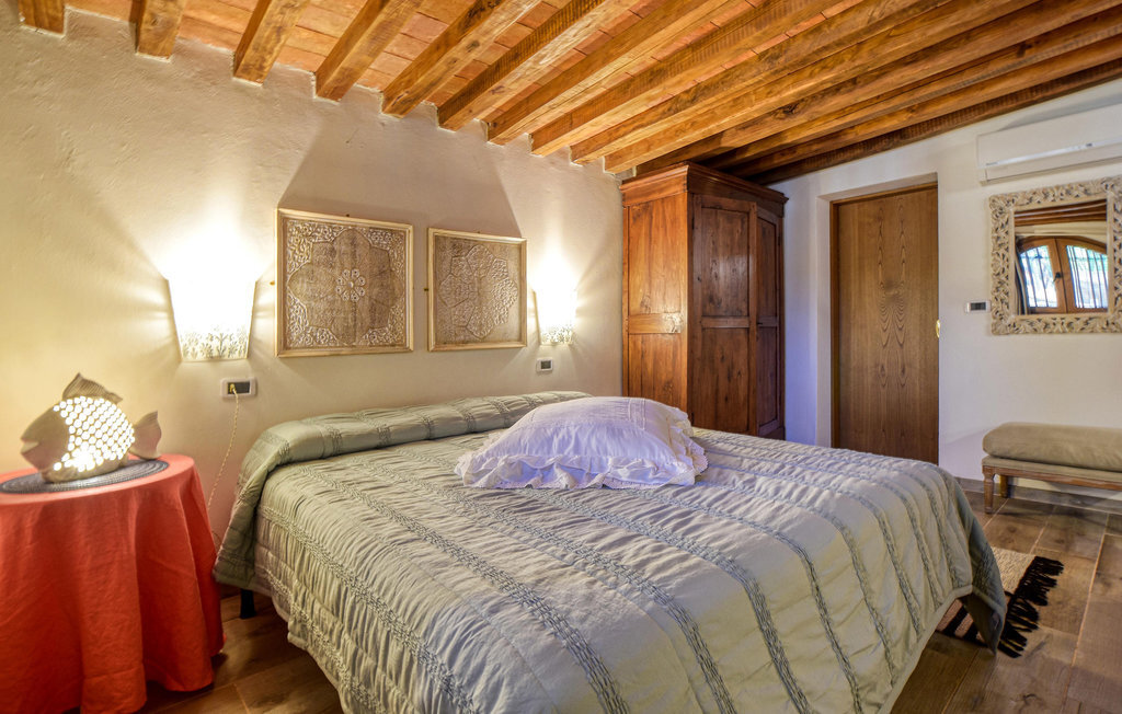 Maison avec piscine privée vue mer, Castiglione della Pescaia - Photo 5