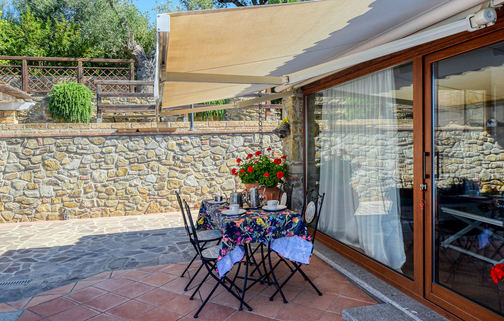Maison avec piscine privée vue mer, Castiglione della Pescaia - Photo 13
