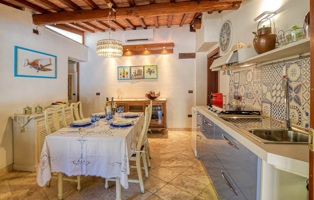 Maison avec piscine privée vue mer, Castiglione della Pescaia - Photo 19