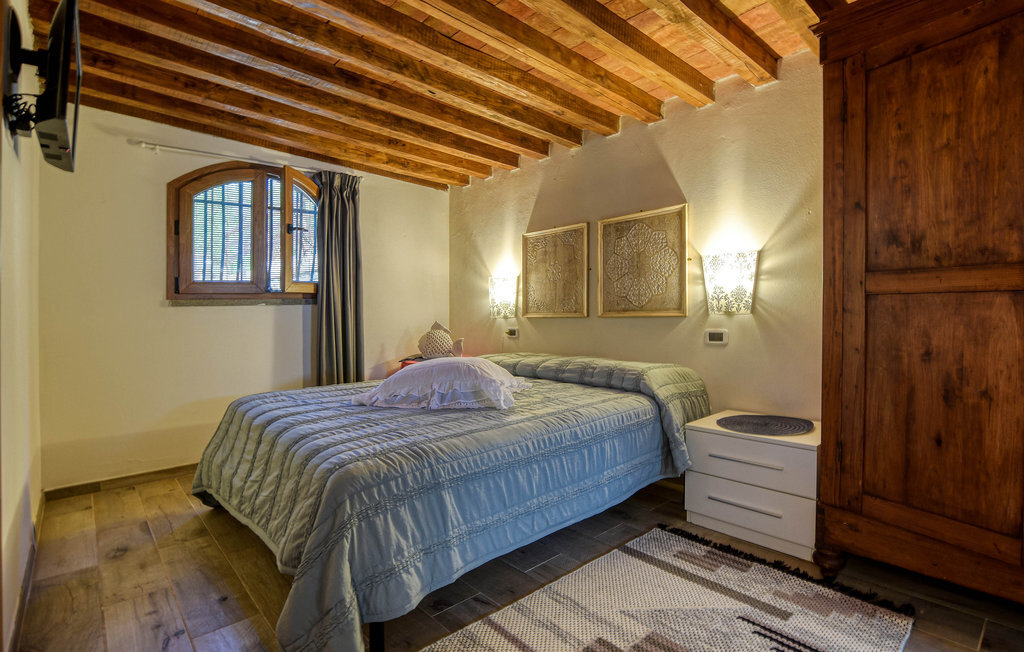 Maison avec piscine privée vue mer, Castiglione della Pescaia - Photo 20