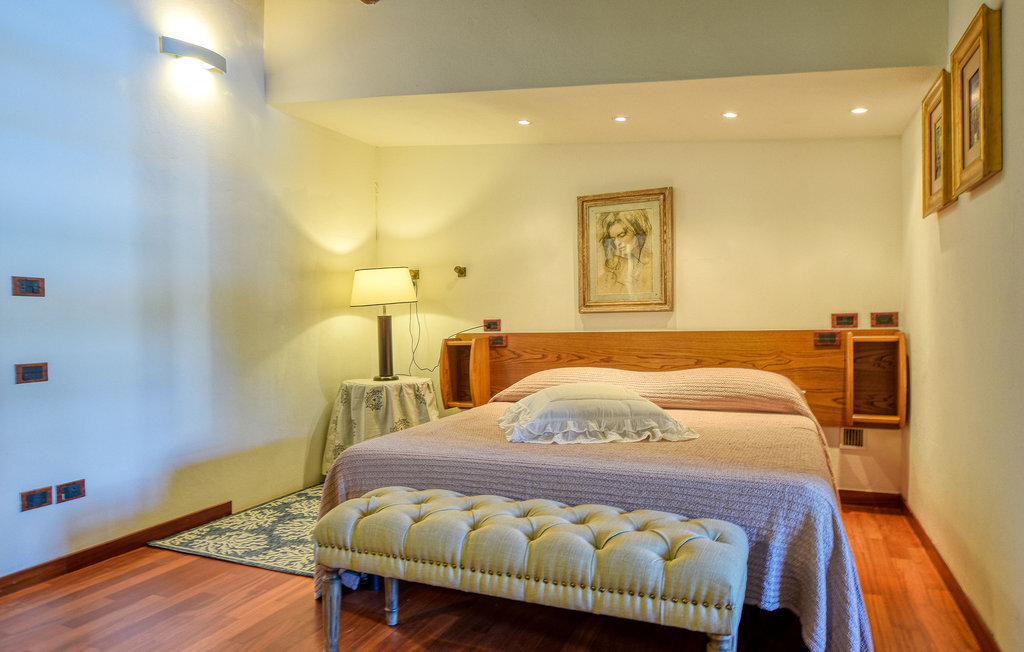 Maison avec piscine privée vue mer, Castiglione della Pescaia - Photo 21