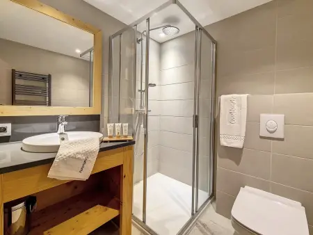 Chalet luxueux 3 chambres • Accès pistes • Sauna • Jacuzzi - Photo 6