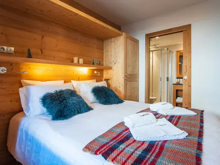 Chalet de luxe près des pistes avec jacuzzi et sauna - Photo 3